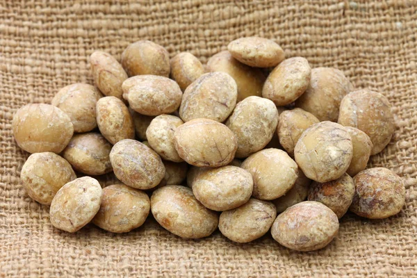 Sacha Inchi Inca Nuts Inca Arachidi — Foto Stock