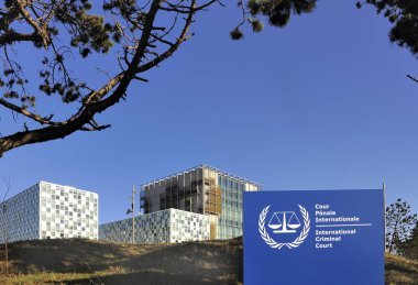 Uluslararası Ceza Mahkemesi 