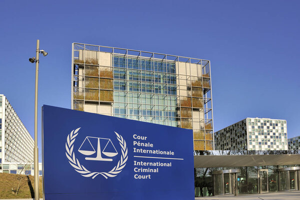 The International Criminal Court 