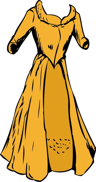 Açık elbise etek elbise