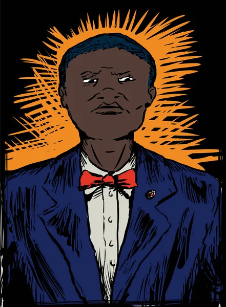 Sarı adam Islam ülkesi