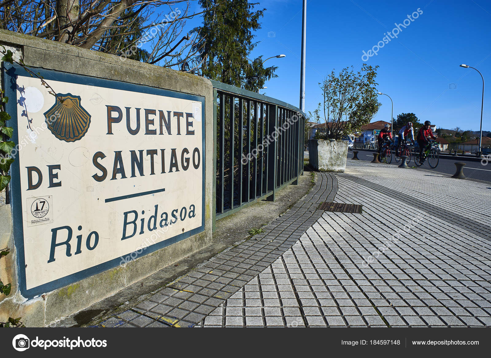 Santiago aansluiting