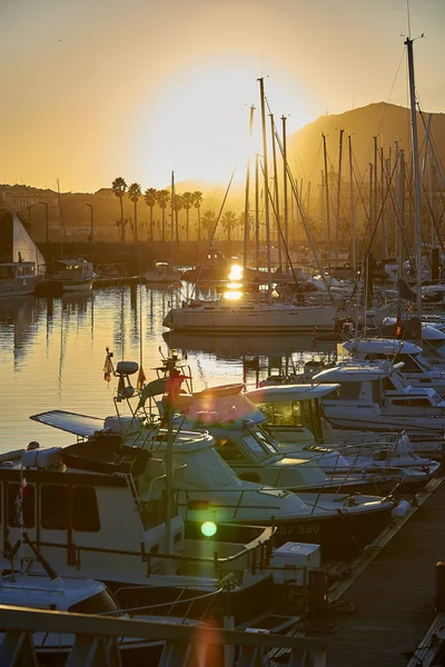 Port de plaisance, Hendaye, Aquitaine, Fr eğlence Limanı