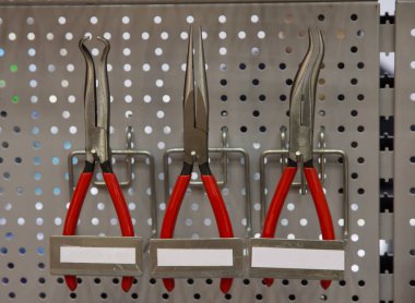 Rafta kombinasyon penleri