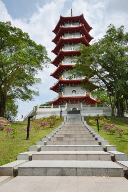 Çin Bahçesi Singapur