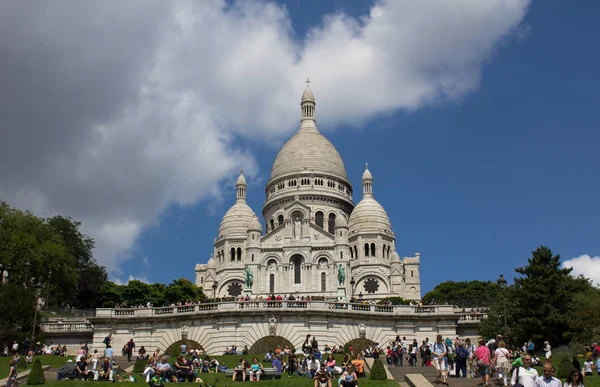 Sacré-coeur Bazilikası