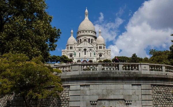 Sacré-coeur Bazilikası