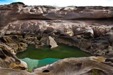 Sam Phan Bok Tayland Grand Canyon