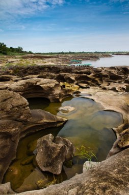 Sam Phan Bok Tayland Grand Canyon
