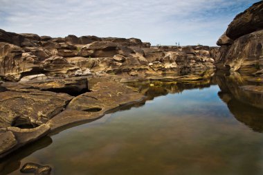 Sam Phan Bok Tayland Grand Canyon