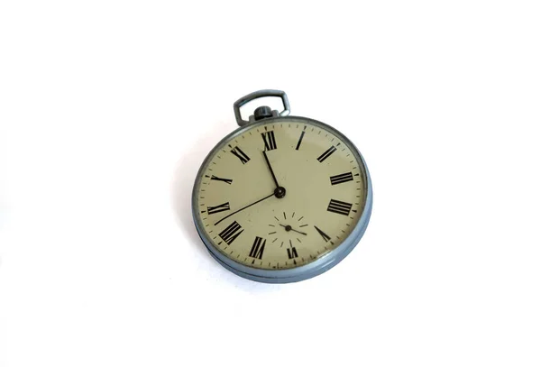 Vintage pocket watch — Stockfoto