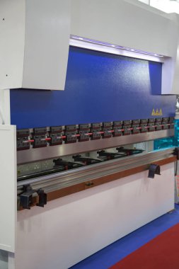 Cnc Hidrolik Pres Fren