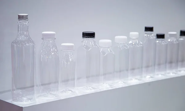 Variety of beverage plastic bottle products from plastic bottle manufacturing