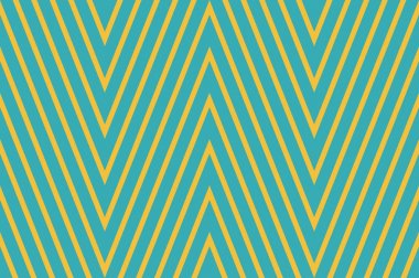 renkli kesintisiz geometrik desen