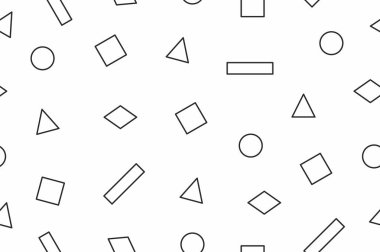  Geometrik seamless modeli ile doğrusal