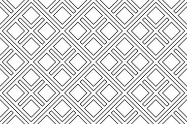 Geometrik seamless modeli ile doğrusal