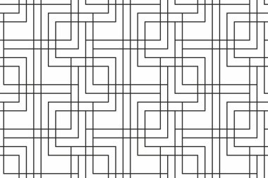  Geometrik seamless modeli ile doğrusal