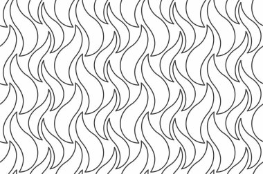  Geometrik seamless modeli ile doğrusal