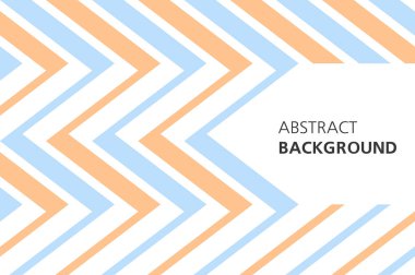 Renkli arka plan. Minimalist tasarım, yaratıcı concep