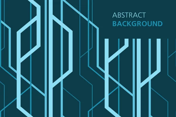 Färgglad Abstrakt Bakgrund Minimalistisk Design Kreativa Begreppsmässigt — Stock vektor