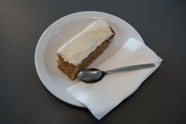 tipik tatlı bir kafede faroe Adaları