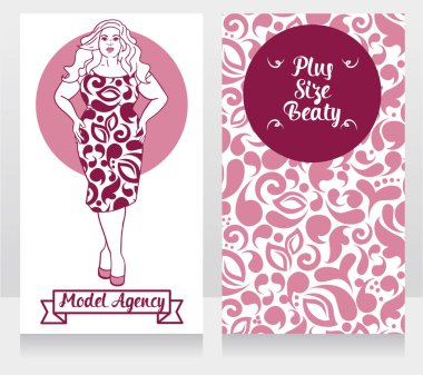 afiş için artı boyutu Güzellik