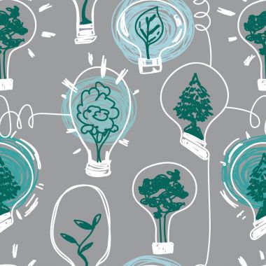 çevre koruma için seamless modeli