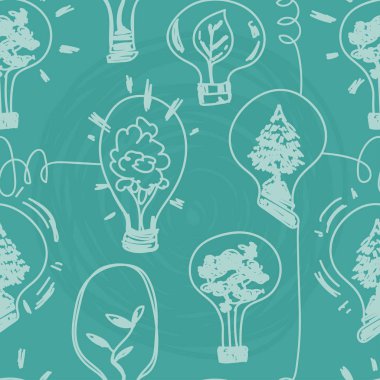 çevre koruma için seamless modeli