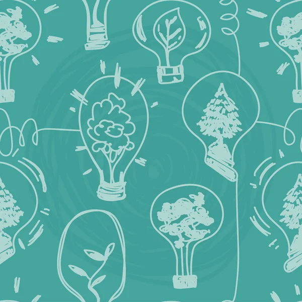 çevre koruma için seamless modeli