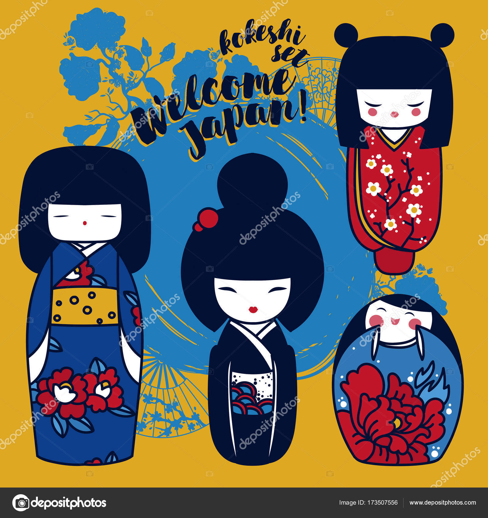 動物画像のすべて 元の日本 人形 イラスト 動物画像のすべて 元の日本 人形 イラスト