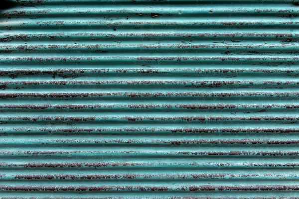 Grunge azul, fondo de chapa — Foto de Stock