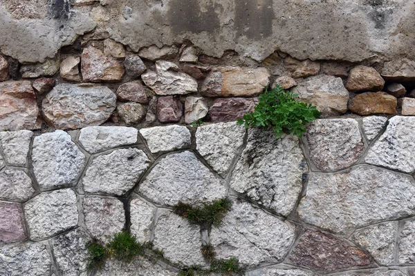 Tło wzór kamienia betonu ściany — Zdjęcie stockowe