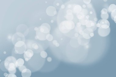 Soyut Noel tatil ışıkları