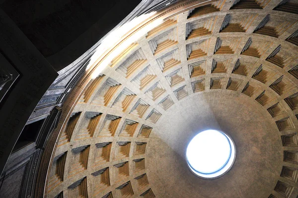 Panthéon à Rome, Italie — Photo