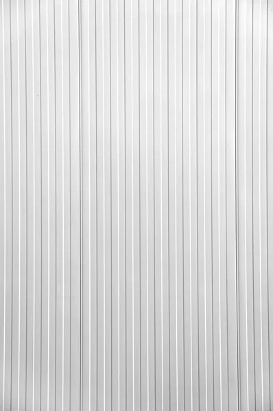 White texture. Sheet metal — Stock Photo, Image