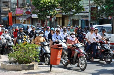Scooter Rating Vietnam