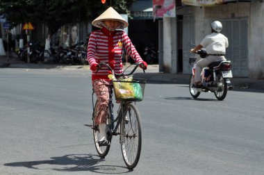 Scooter Rating Vietnam