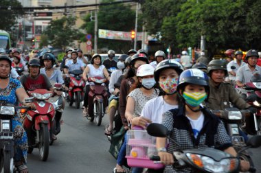 Scooter Rating Vietnam
