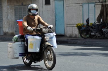 Scooter Rating Vietnam