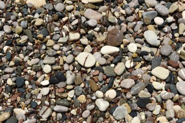 çakıl taş arka plan