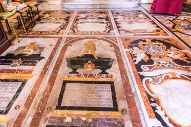 Kilisesi, Saint John the Baptist, Malta