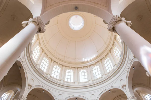 Kirche des Heiligen Johannes des Täufers, Malta — Stockfoto