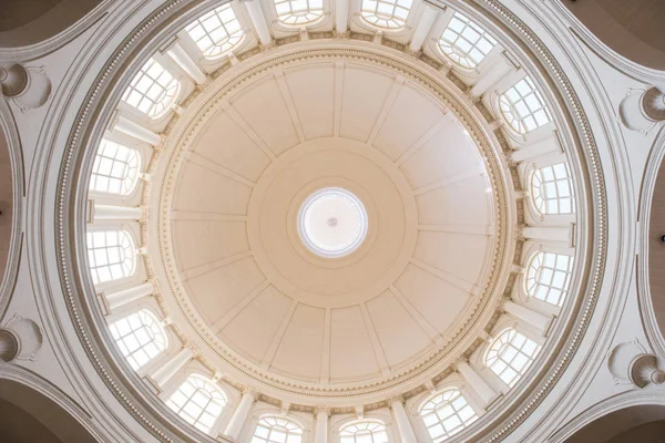 Church of Saint John the Baptist, Malta — Stockfoto