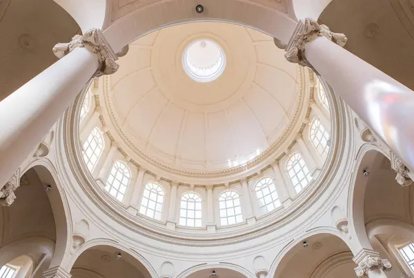 Kilisesi, Saint John the Baptist, Malta