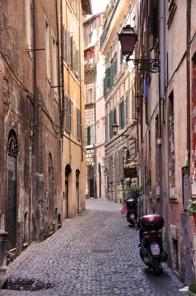 Les rues de Rome — Photo