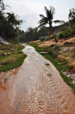Peri Deresi (Suoi Tien), Mui Ne, Vietnam