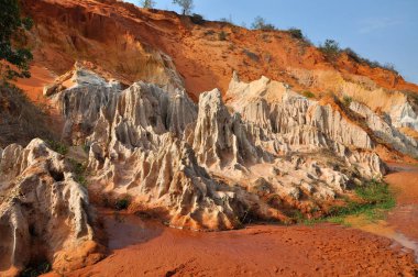 Peri Deresi (Suoi Tien), Mui Ne, Vietnam