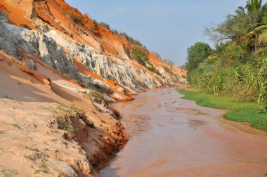 Peri Deresi (Suoi Tien), Mui Ne, Vietnam