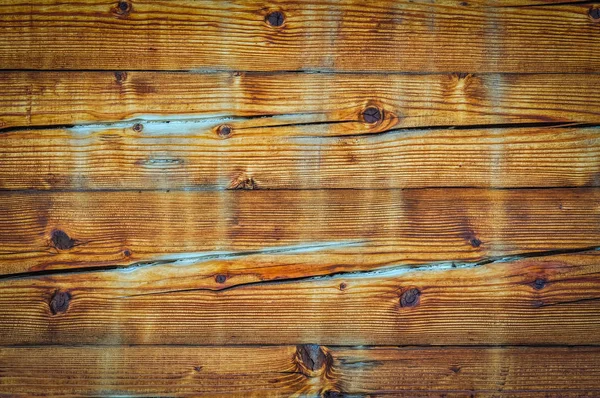 Fondo de pared de madera —  Fotos de Stock