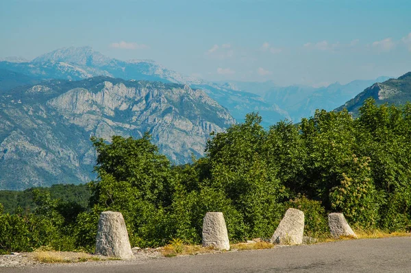 Montañas Prokletije, Albania —  Fotos de Stock